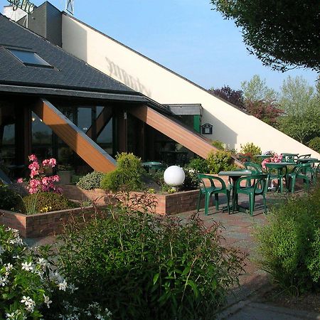 Hotel Le Bretagne Louvigne-de-Bais Экстерьер фото